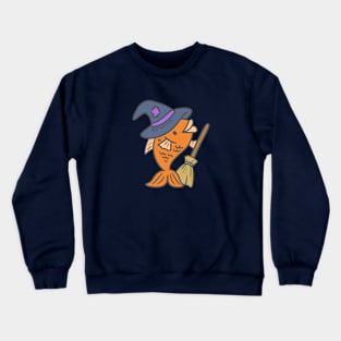 Fitch Wish Crewneck Sweatshirt